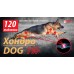 Хондродог 10+ для собак от 10 кг (120 таб.)